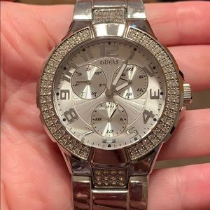 Ladies GUESS watch